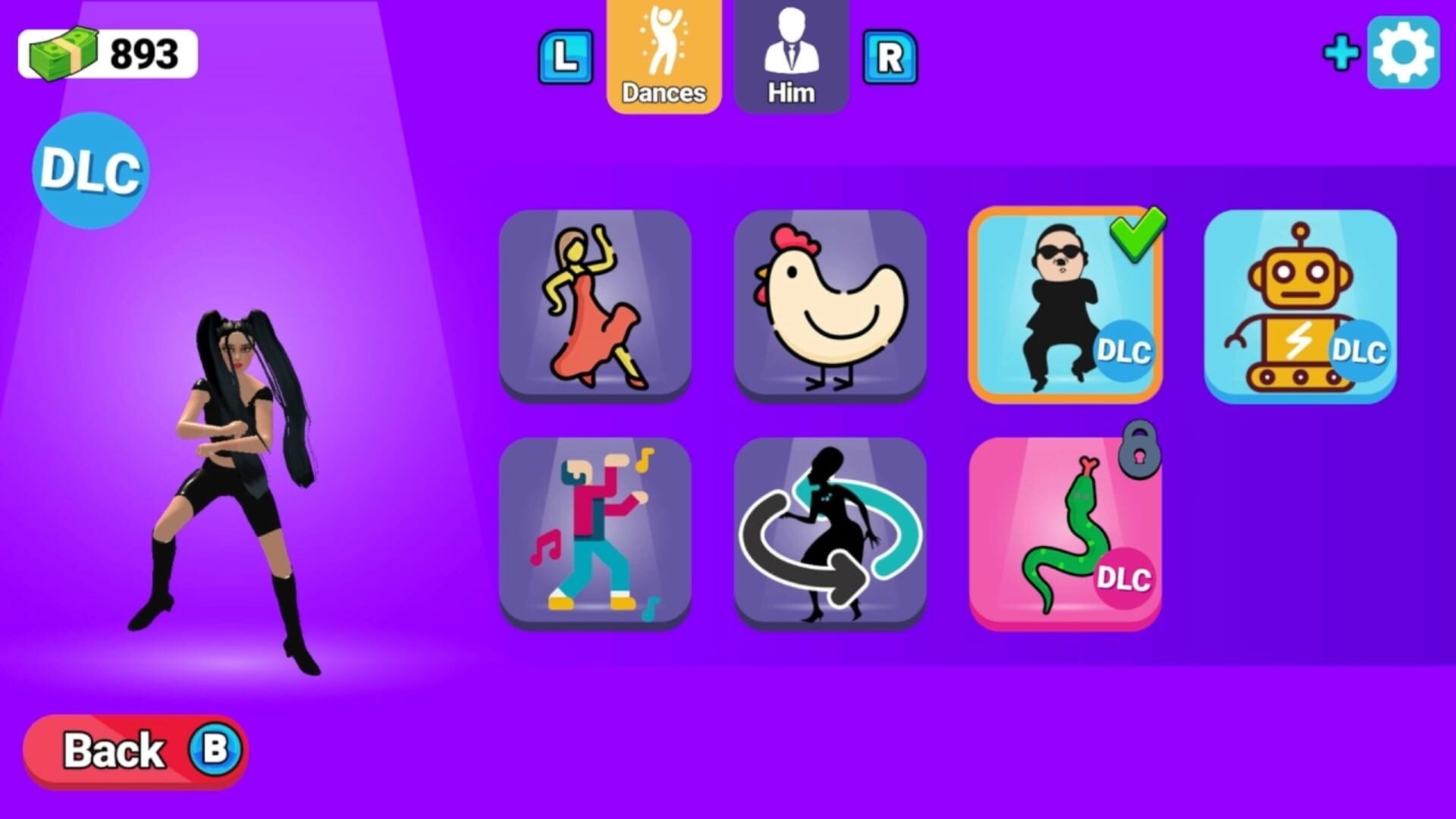 Foto do jogo Build A Queen: Pirate DLC