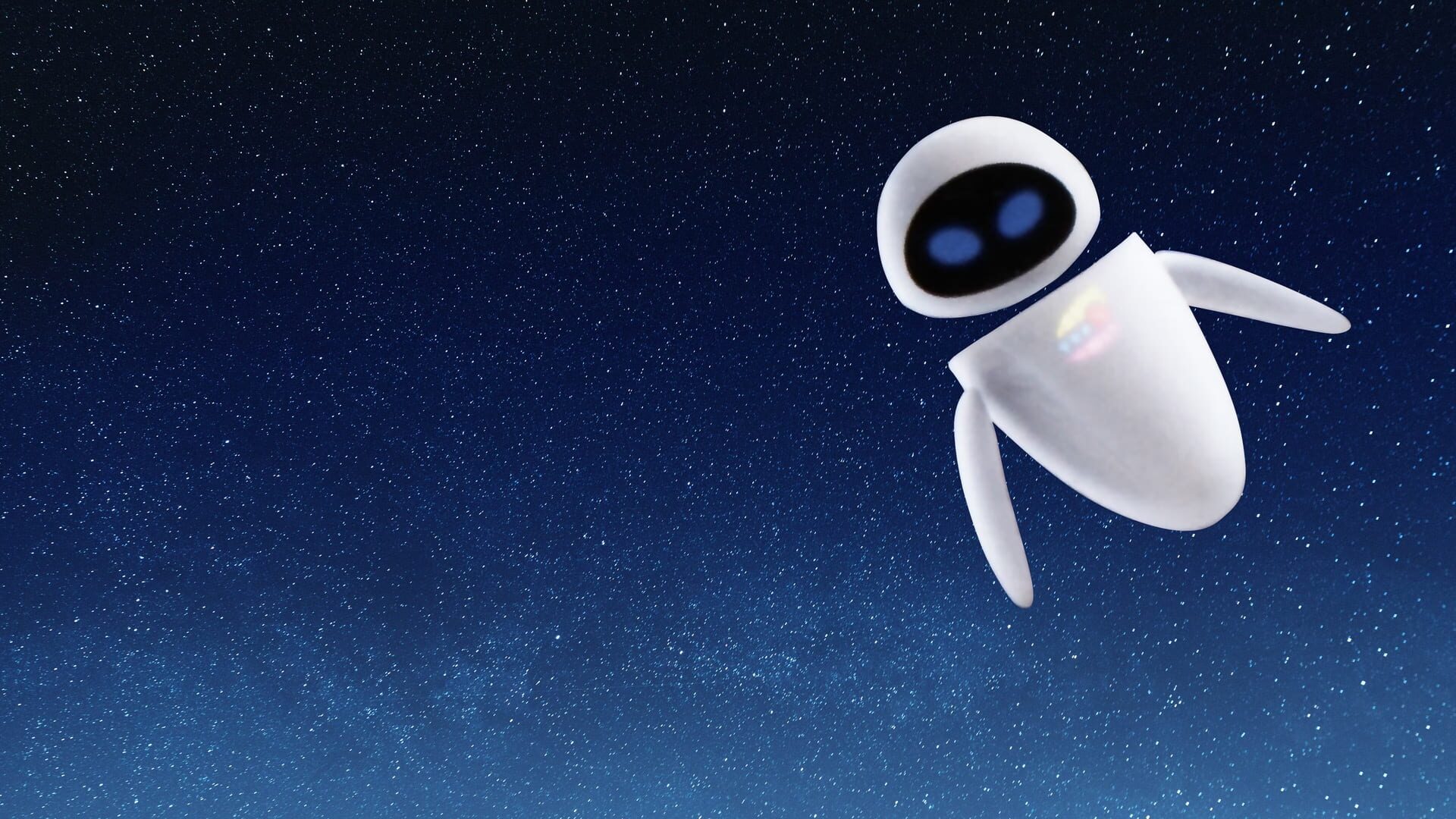Foto do jogo Wall-E
