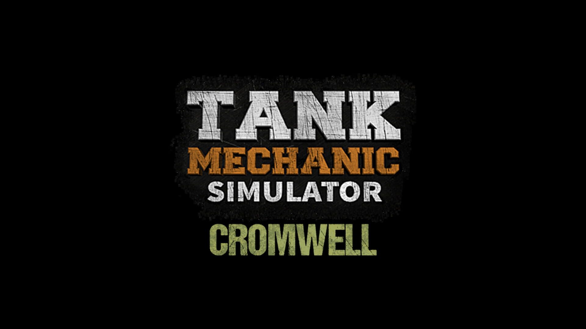 Foto do jogo Tank Mechanic Simulator: Cromwell Mk.IV