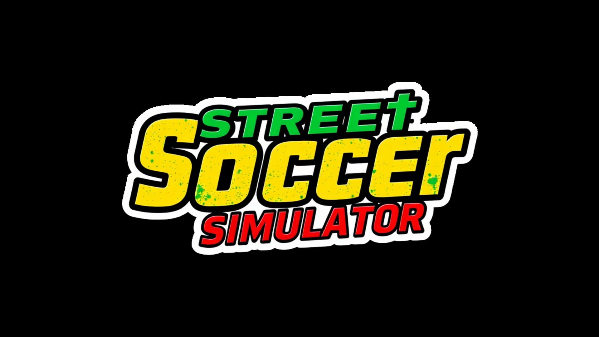 Foto do jogo Street Soccer Simulator