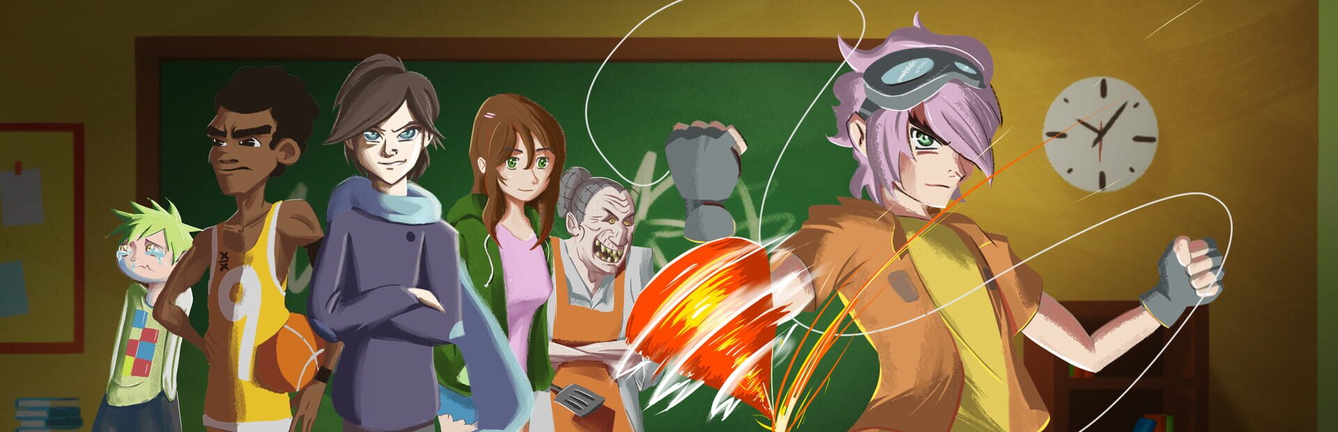 Foto do jogo Spinner Smash