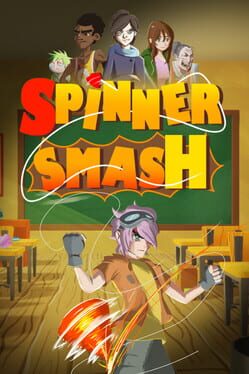 Foto do jogo Spinner Smash