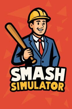 Foto do jogo Smash Simulator