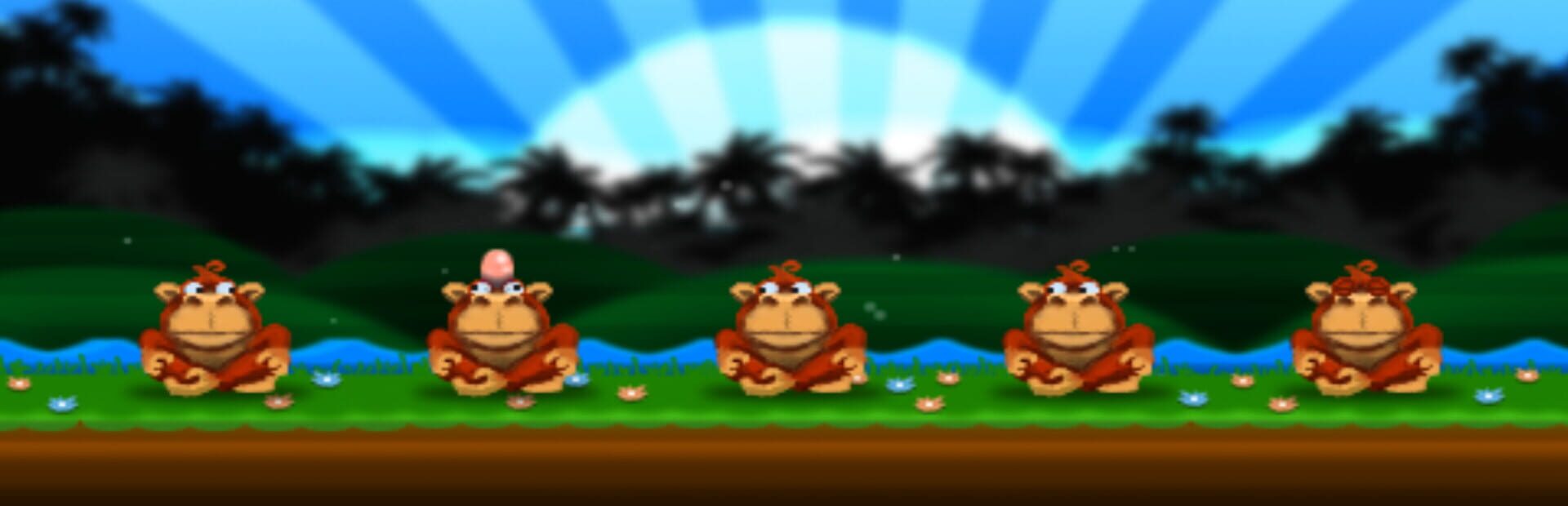 Foto do jogo Coco Block
