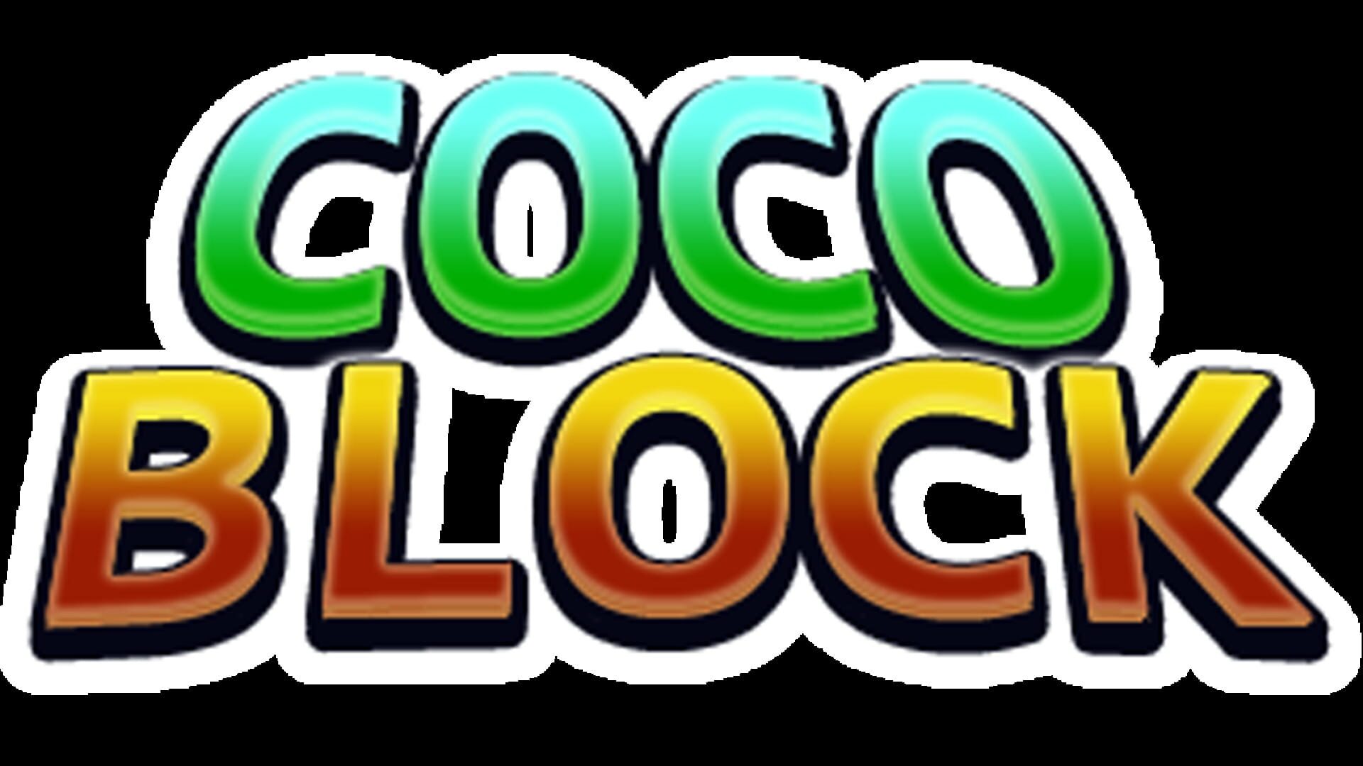 Foto do jogo Coco Block