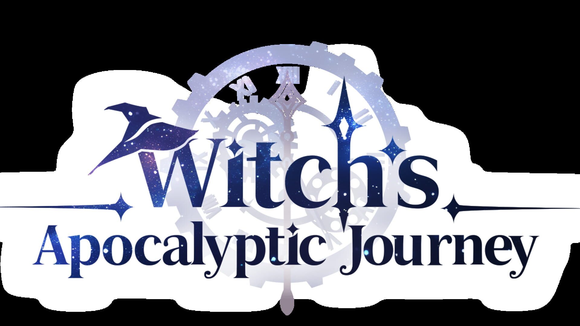 Foto do jogo Witch's Apocalyptic Journey