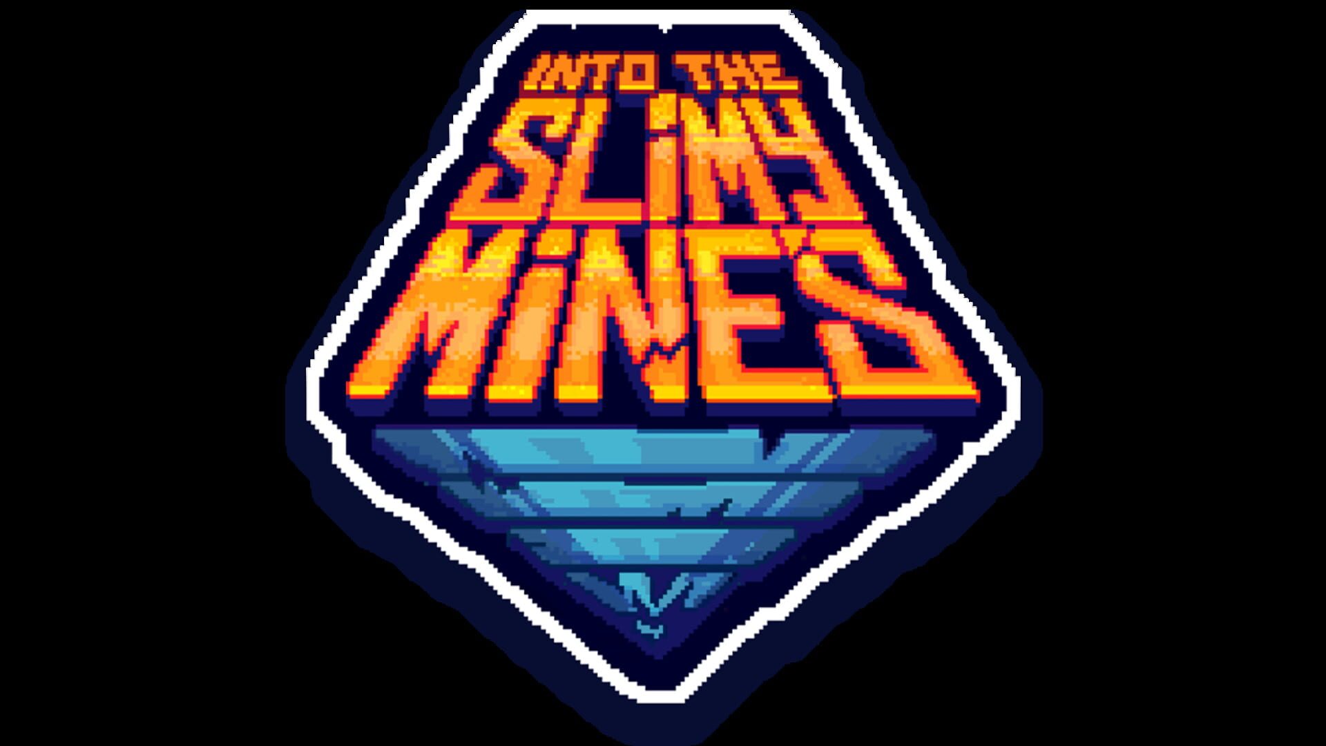 Foto do jogo Into the Slimy Mines