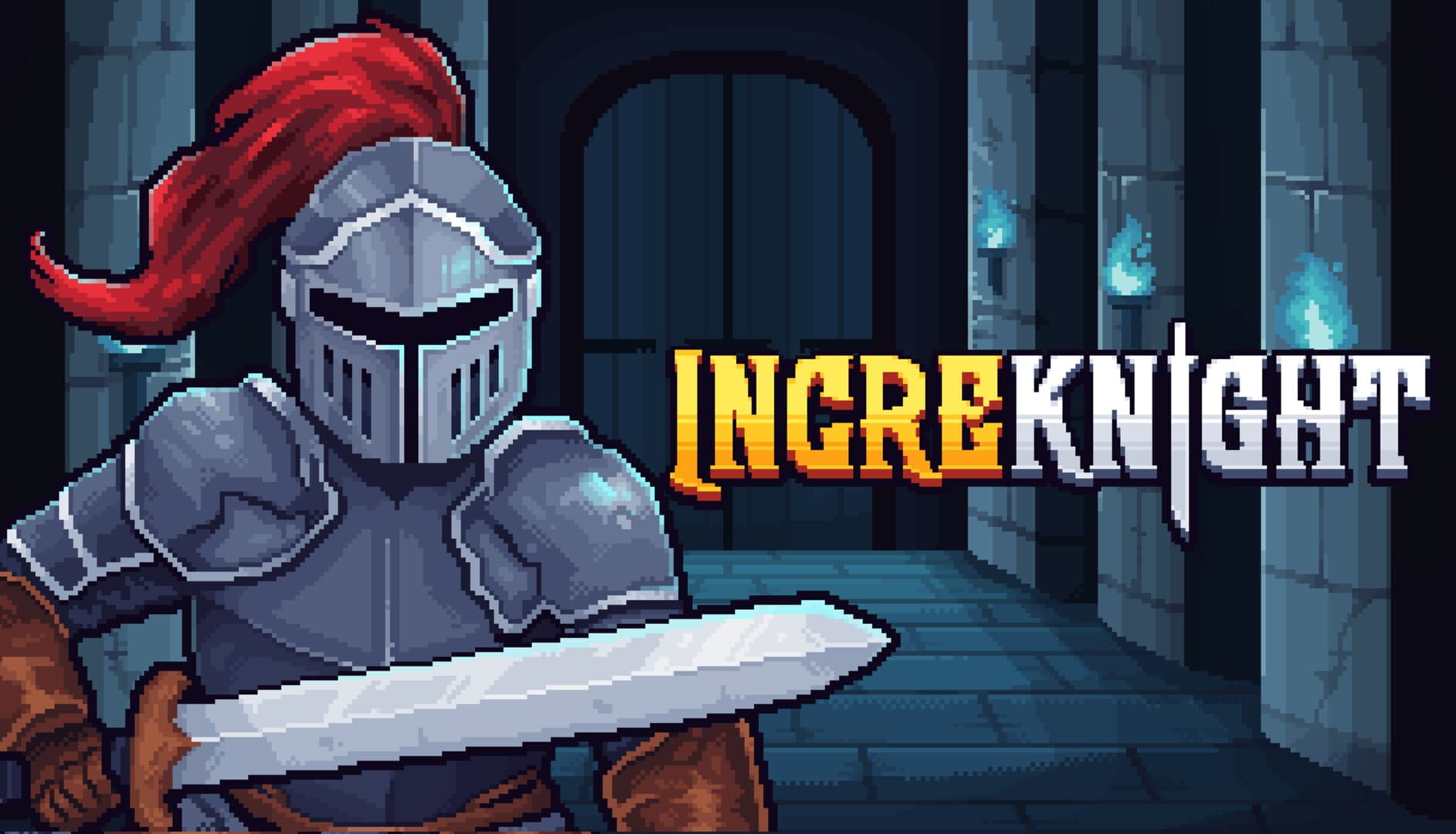 Foto do jogo IncreKnight