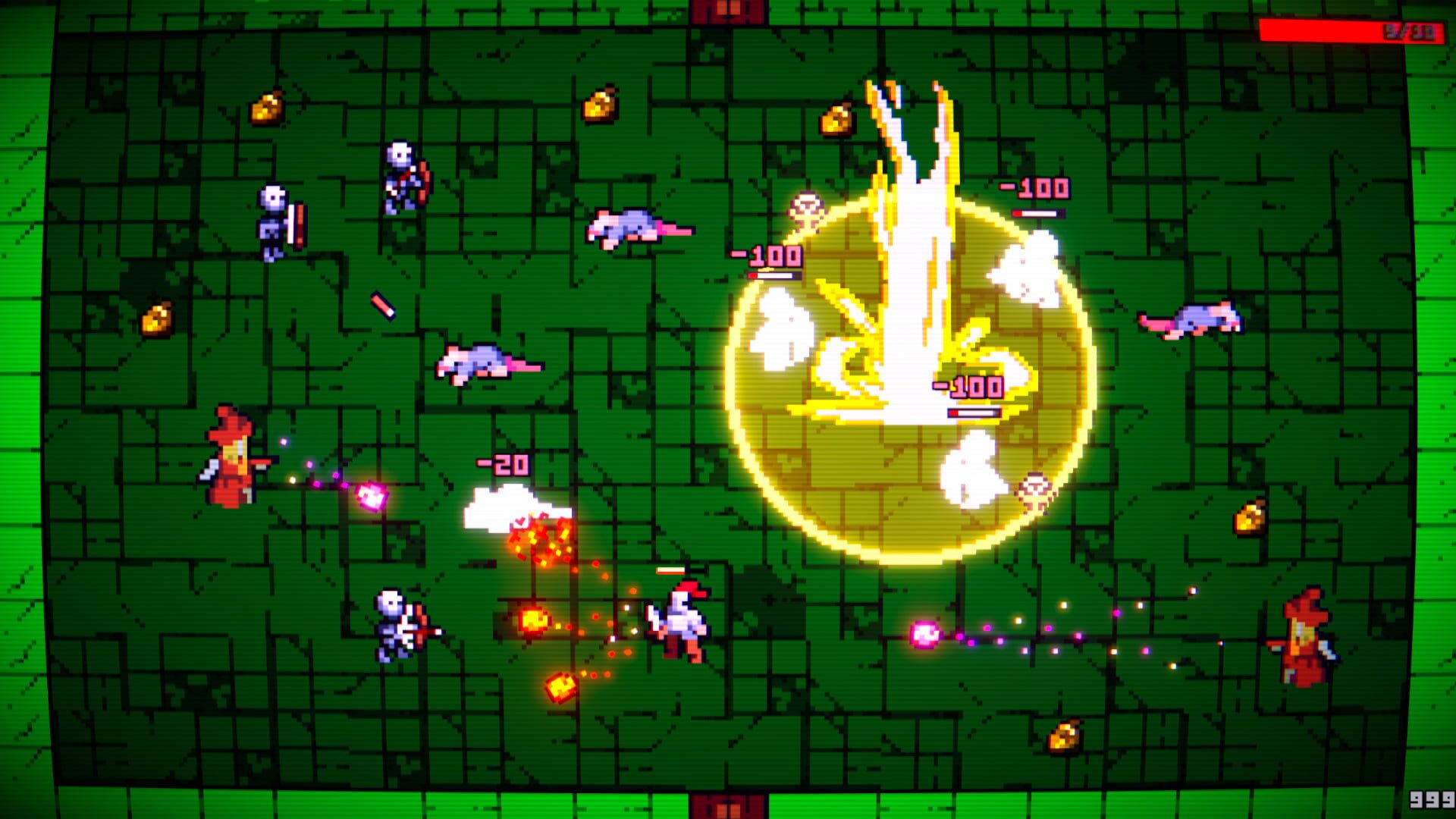 Foto do jogo IncreKnight