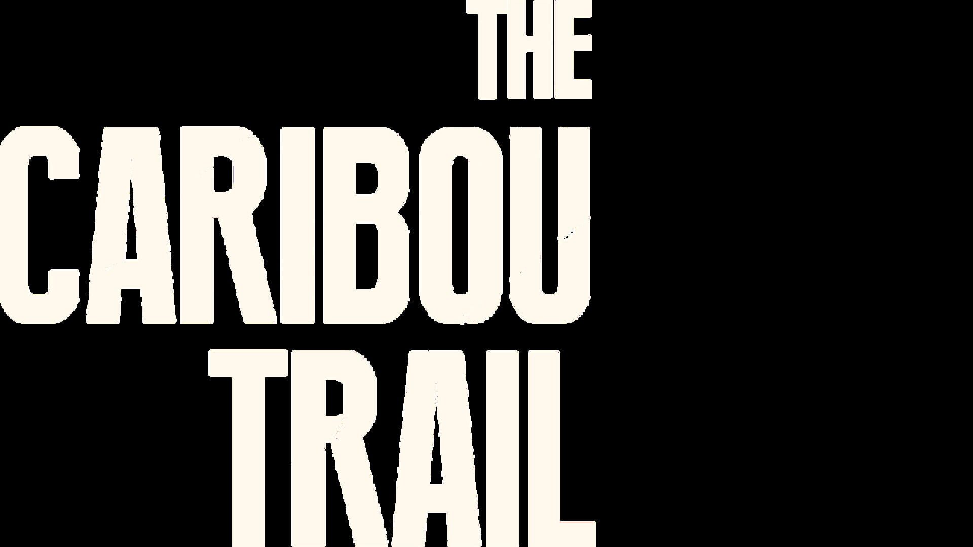 Foto do jogo The Caribou Trail