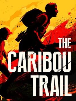 Foto do jogo The Caribou Trail