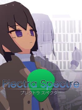 Foto do jogo Plectra Spectre