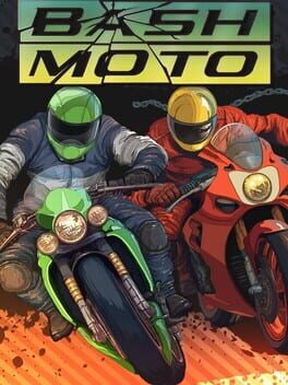 Foto do jogo Bash Moto