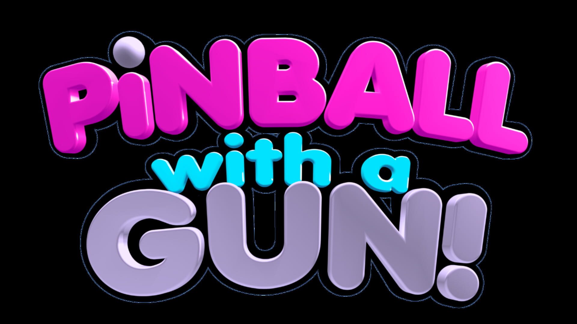 Foto do jogo Pinball With a Gun
