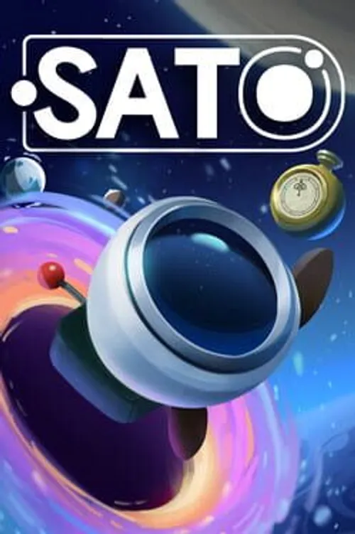 Sato