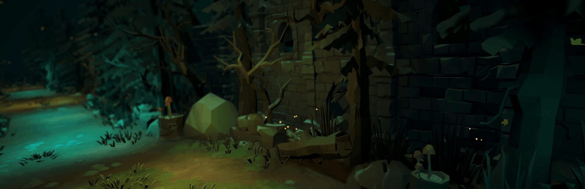 Foto do jogo Ritualist