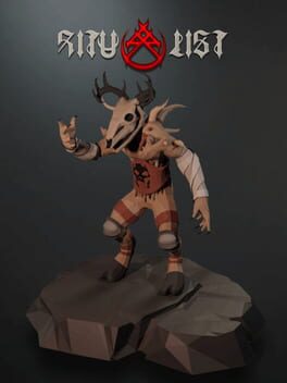 Foto do jogo Ritualist