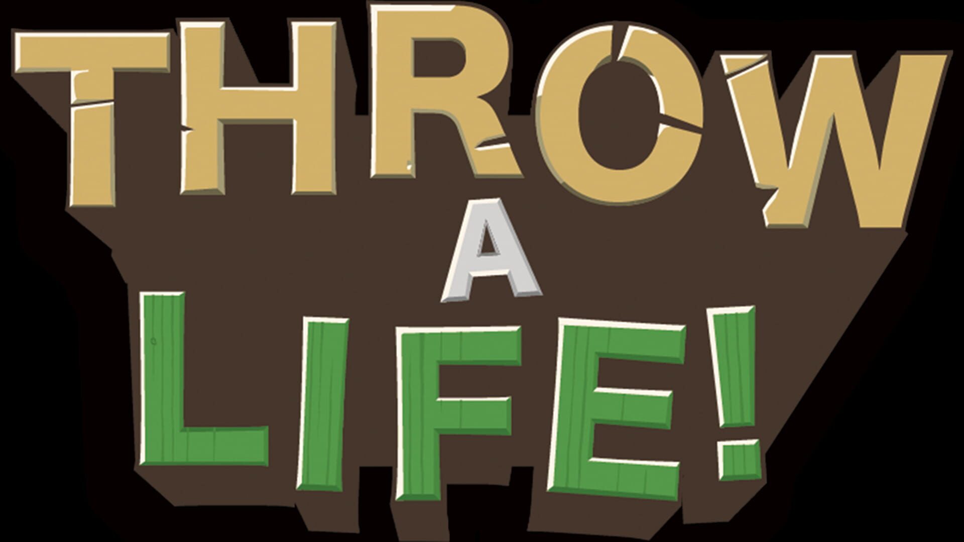 Foto do jogo Throw a Life!