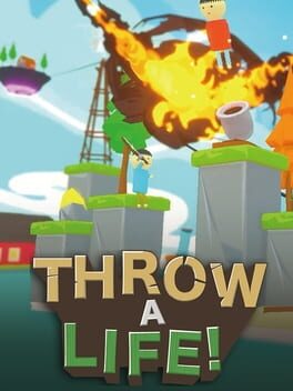 Foto do jogo Throw a Life!
