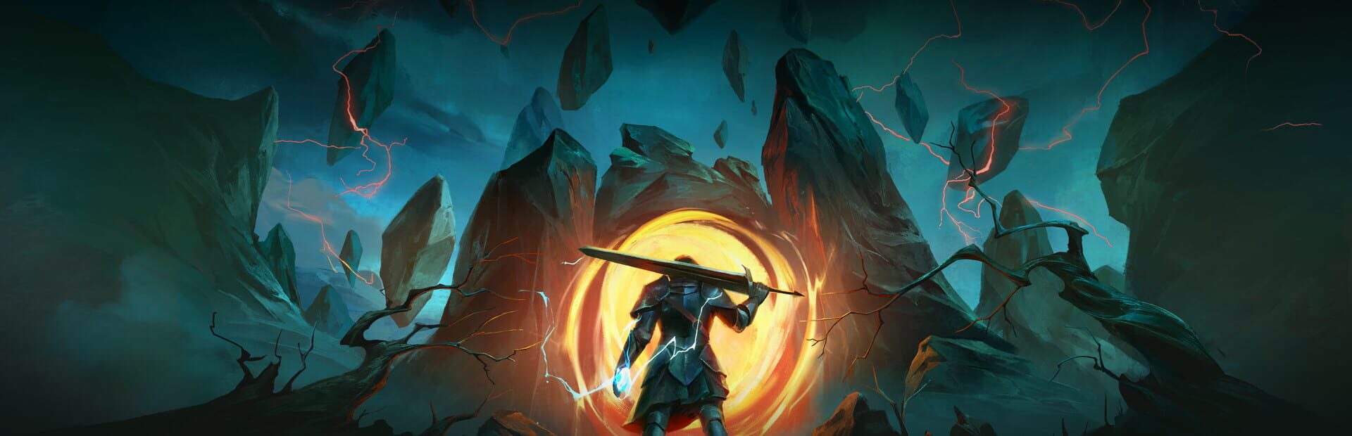 Foto do jogo Echoes of Myth