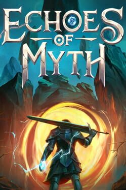 Foto do jogo Echoes of Myth