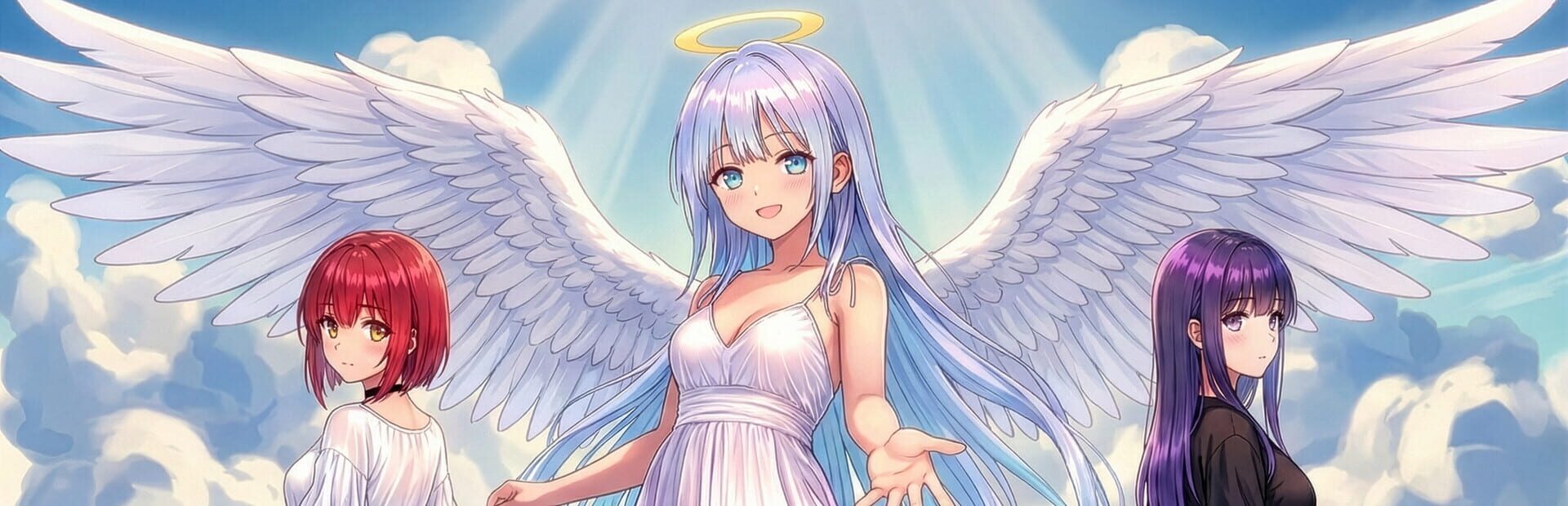 Foto do jogo To Heaven