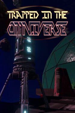 Foto do jogo Trapped in the Omniverse