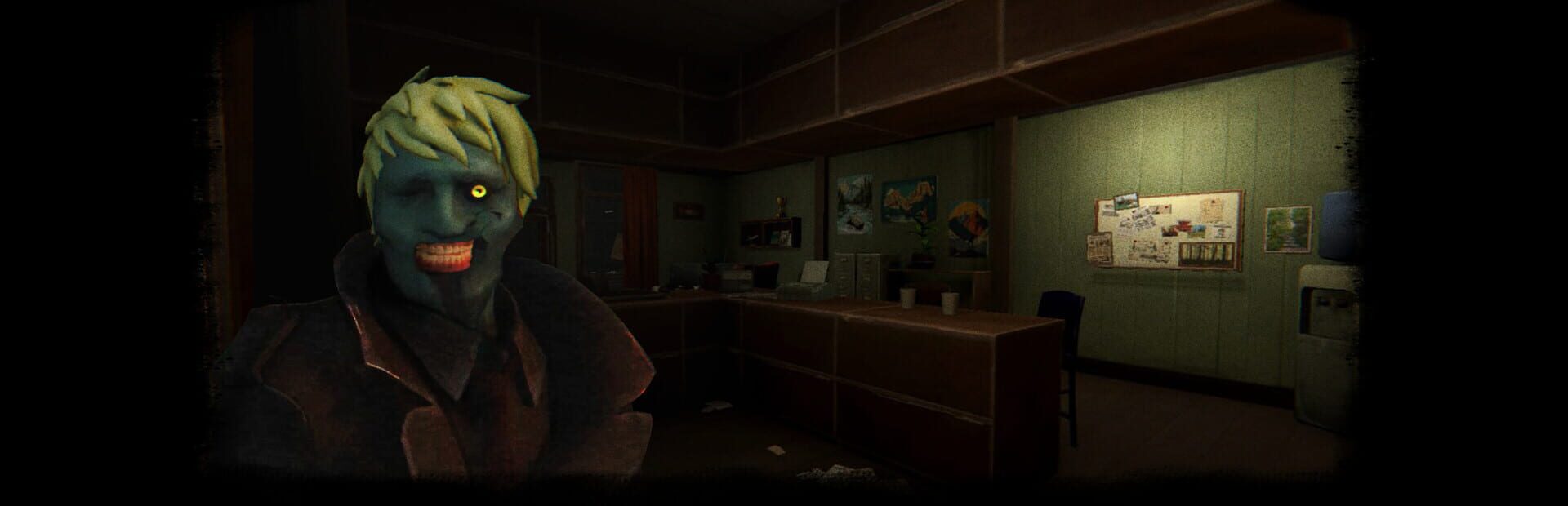 Foto do jogo Rules: Motel Horizon