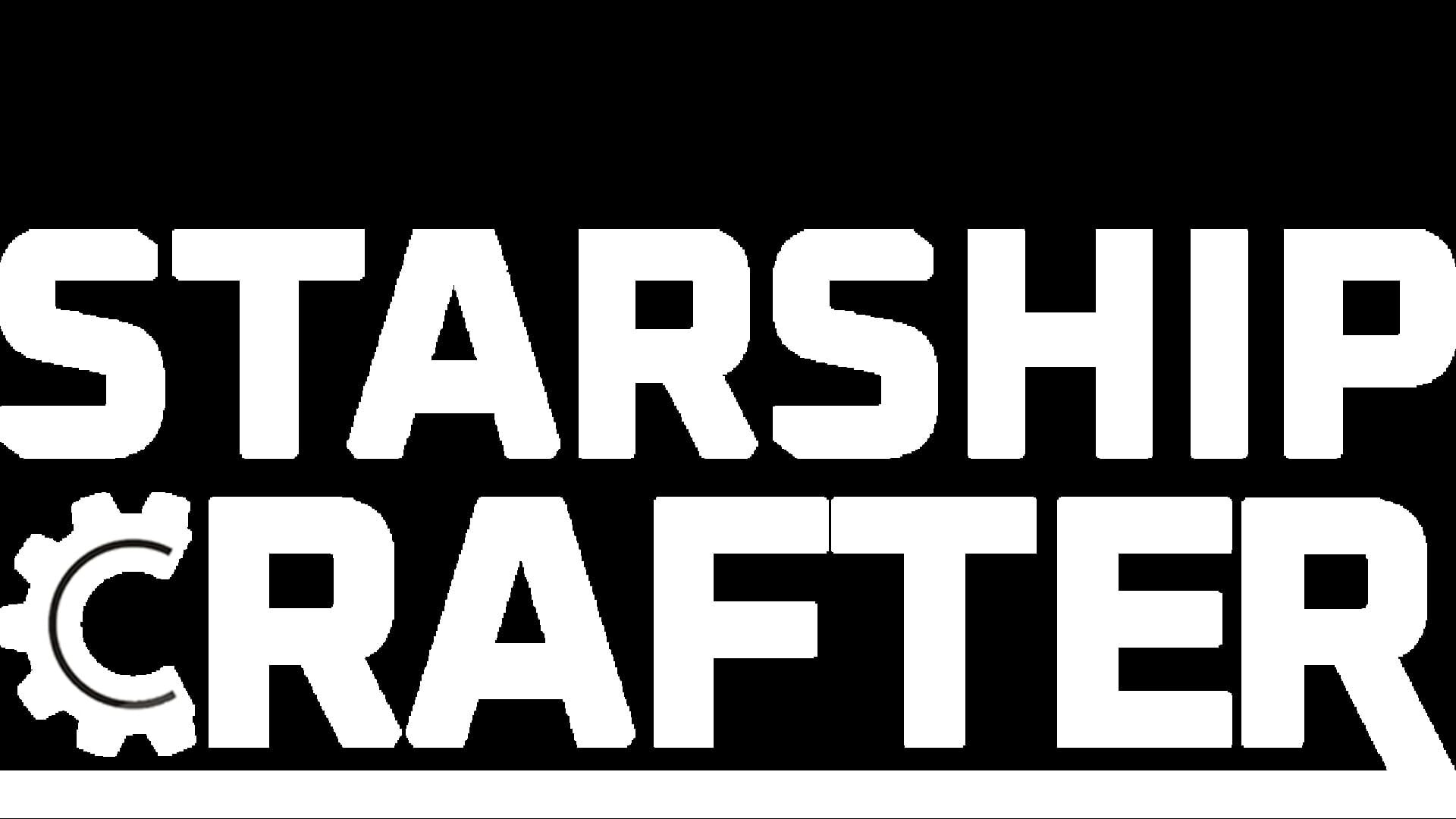 Foto do jogo Starship Crafter