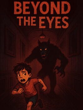 Foto do jogo Beyond the Eyes