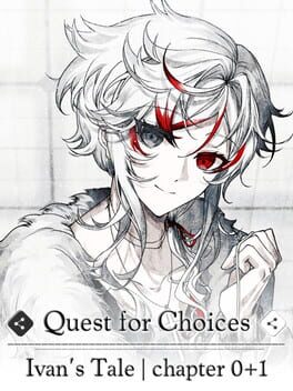 Foto do jogo Quest for Choices: Ivan's Tale - Chapter 0+1