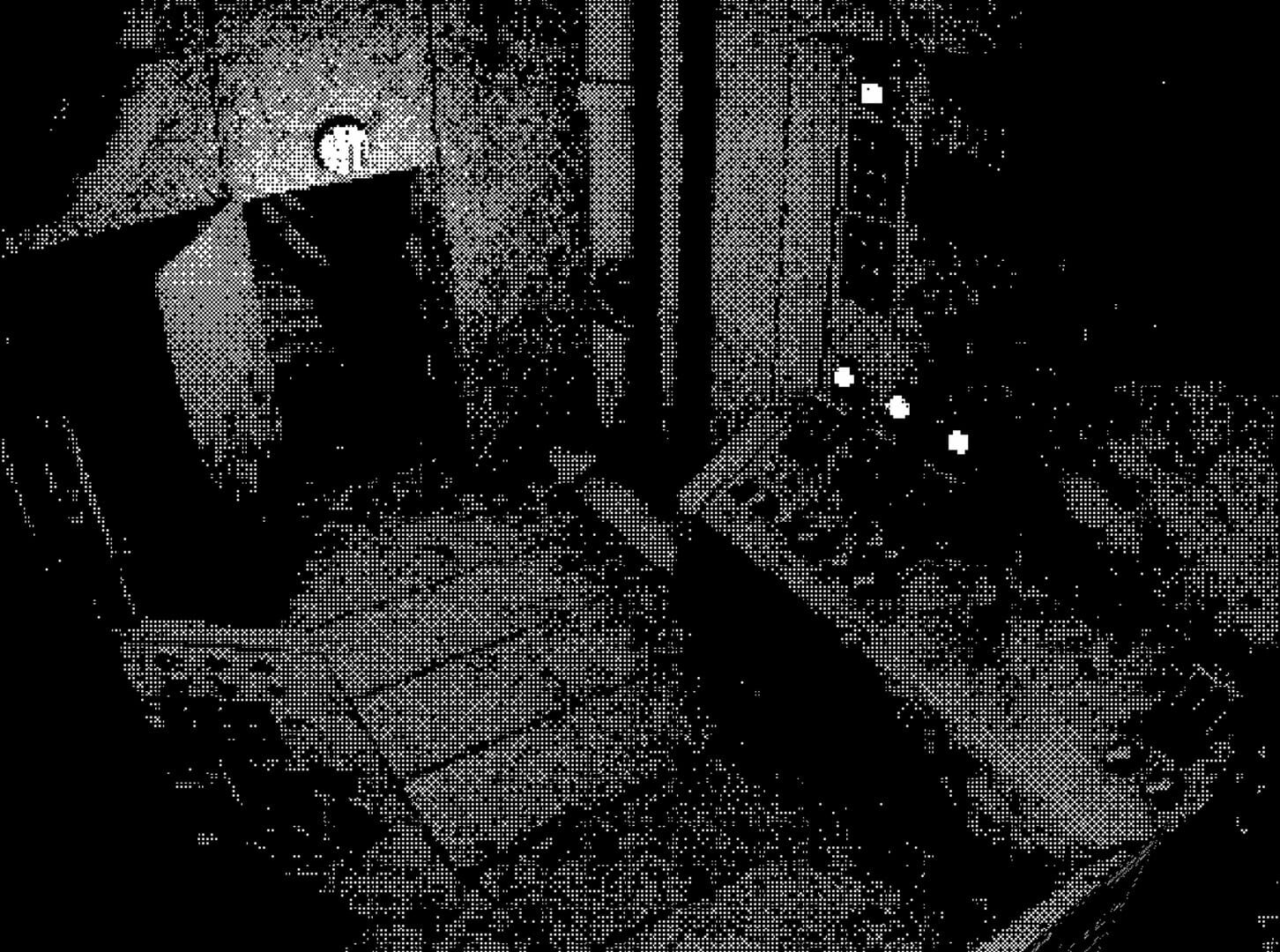 Foto do jogo Crushing Depths