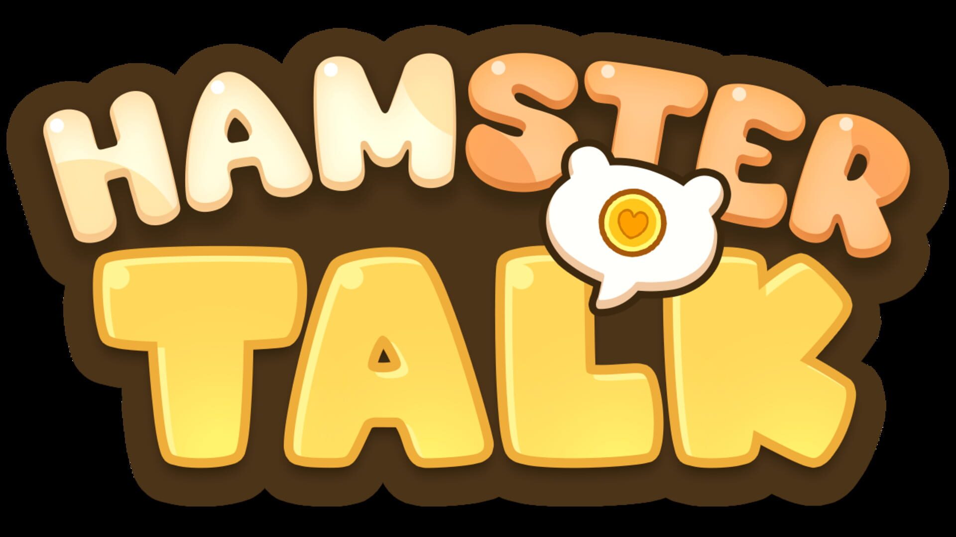 Foto do jogo Hamster Talk