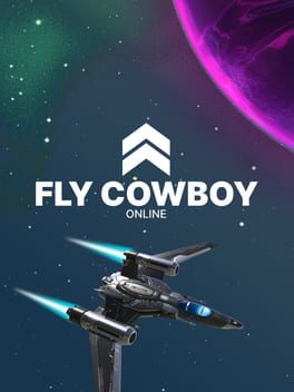 Foto do jogo Fly Cowboy Online