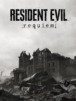 Foto do jogo Resident Evil Requiem: Lenticular Edition