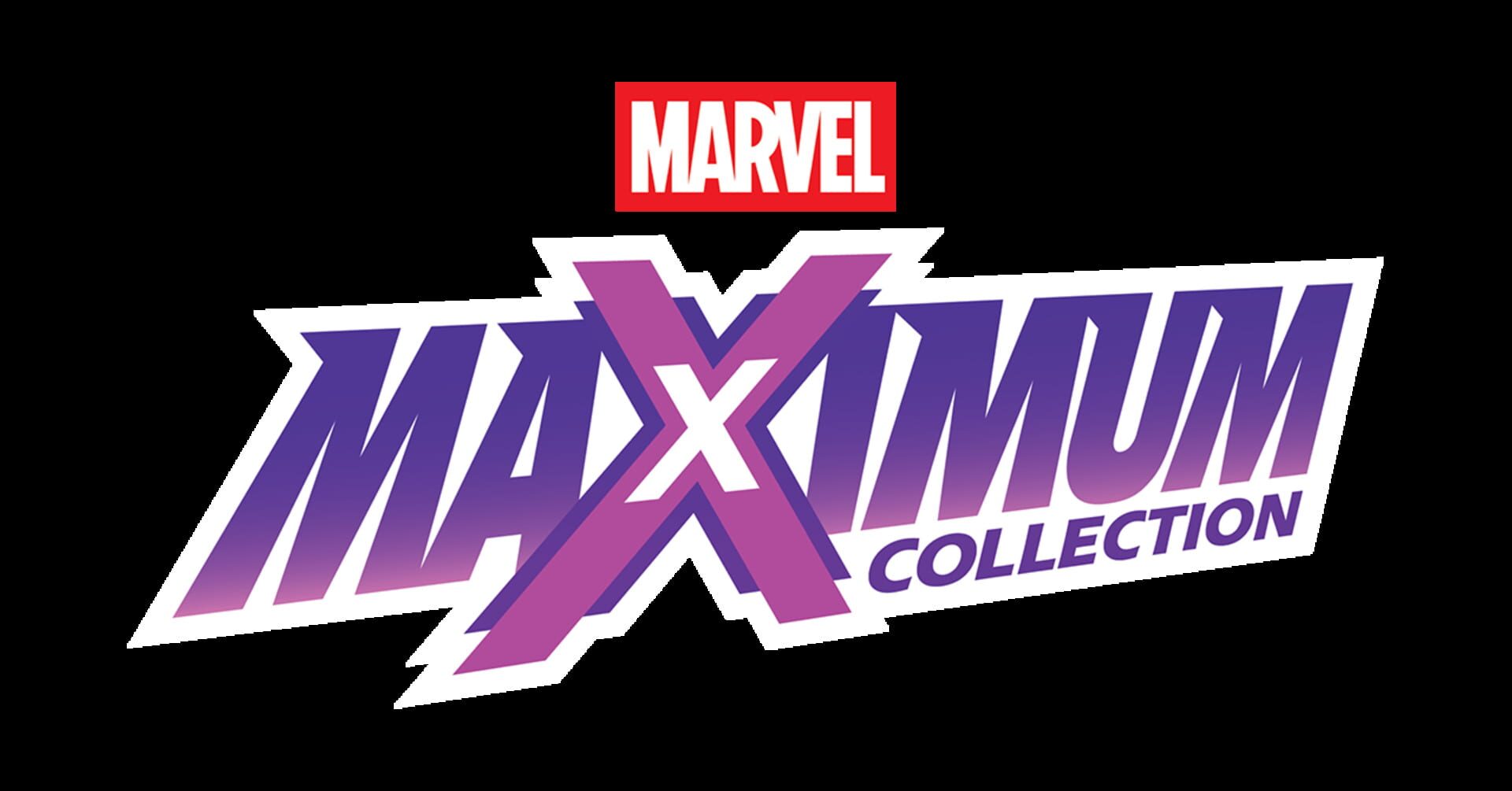 Foto do jogo Marvel MaXimum Collection
