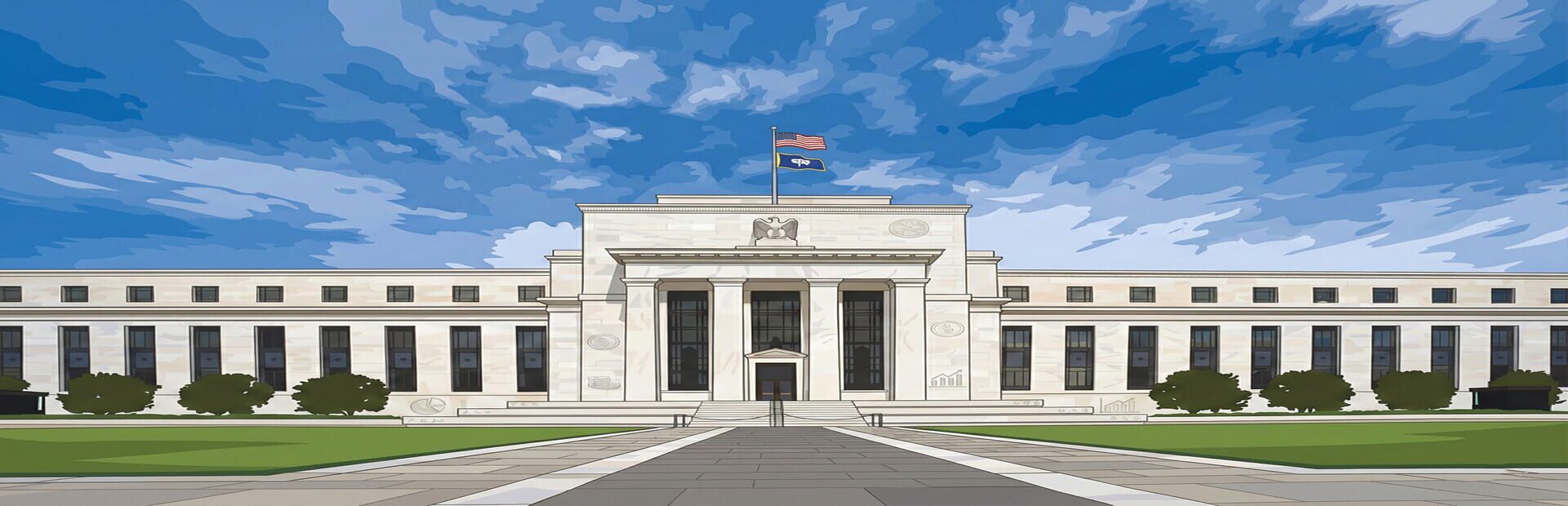 Foto do jogo Federal Reserve Simulator