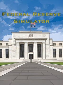 Foto do jogo Federal Reserve Simulator