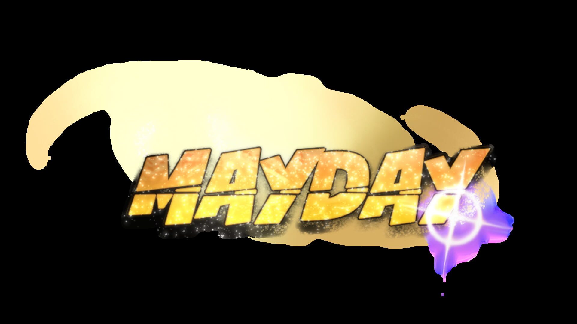 Foto do jogo Mayday