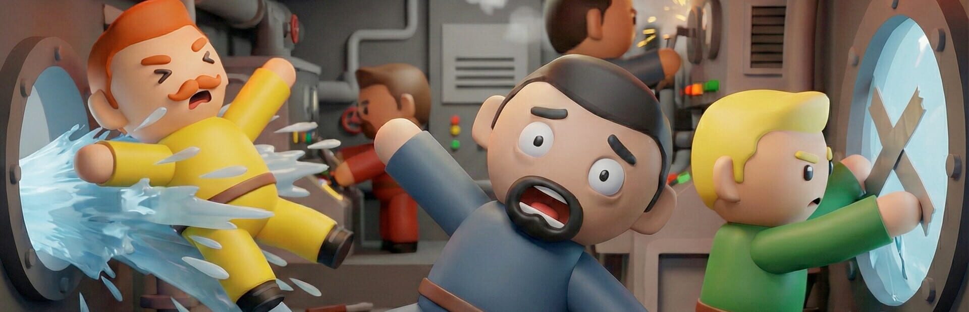Foto do jogo Piece of Ship