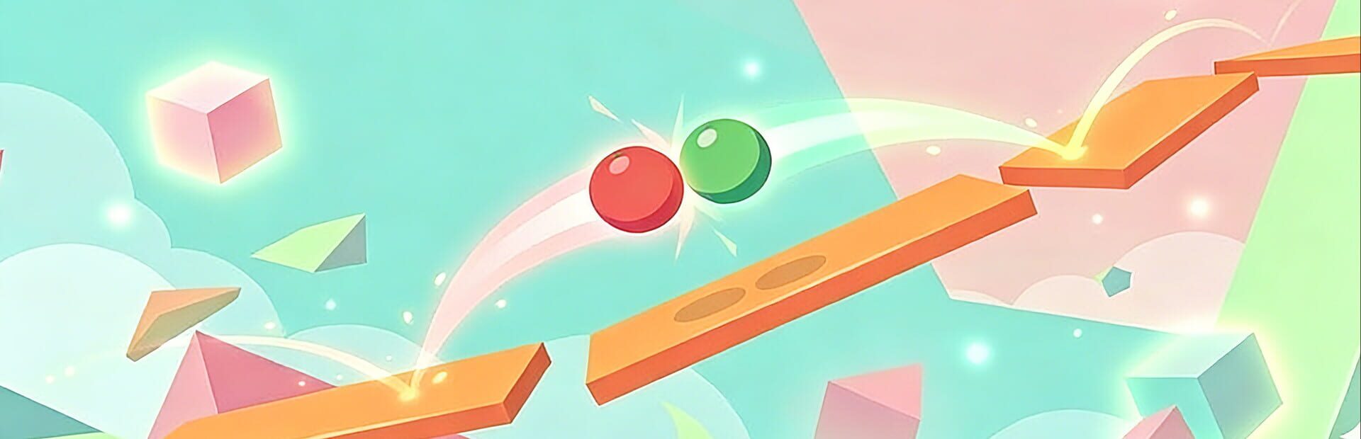 Foto do jogo Ball Rush