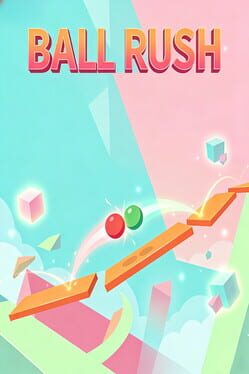Foto do jogo Ball Rush