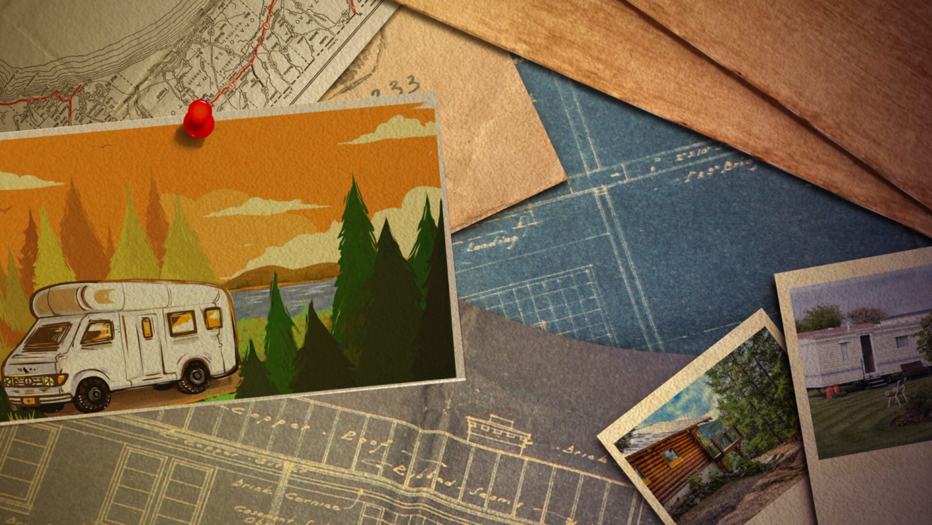 Foto do jogo House Builder - Tiny Houses DLC