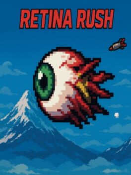 Foto do jogo Retina Rush