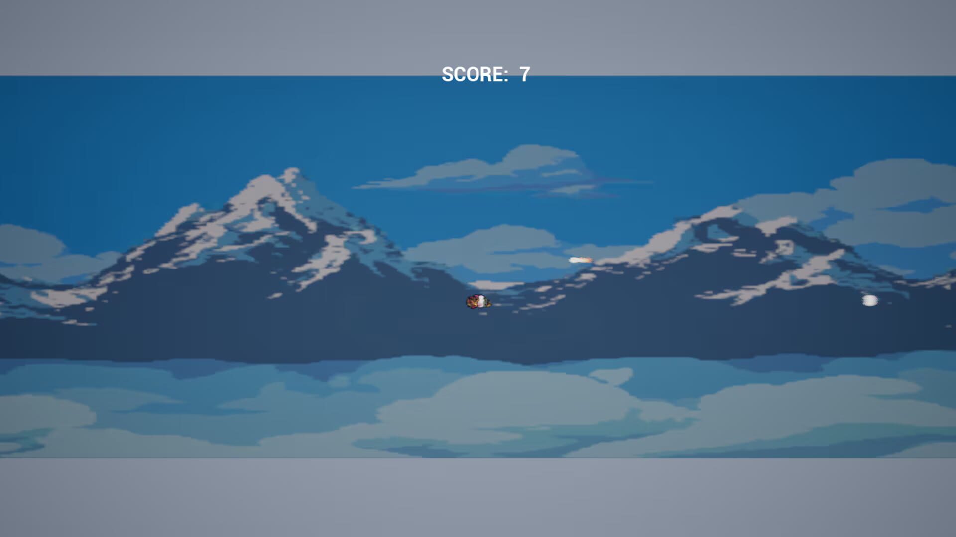 Foto do jogo Retina Rush