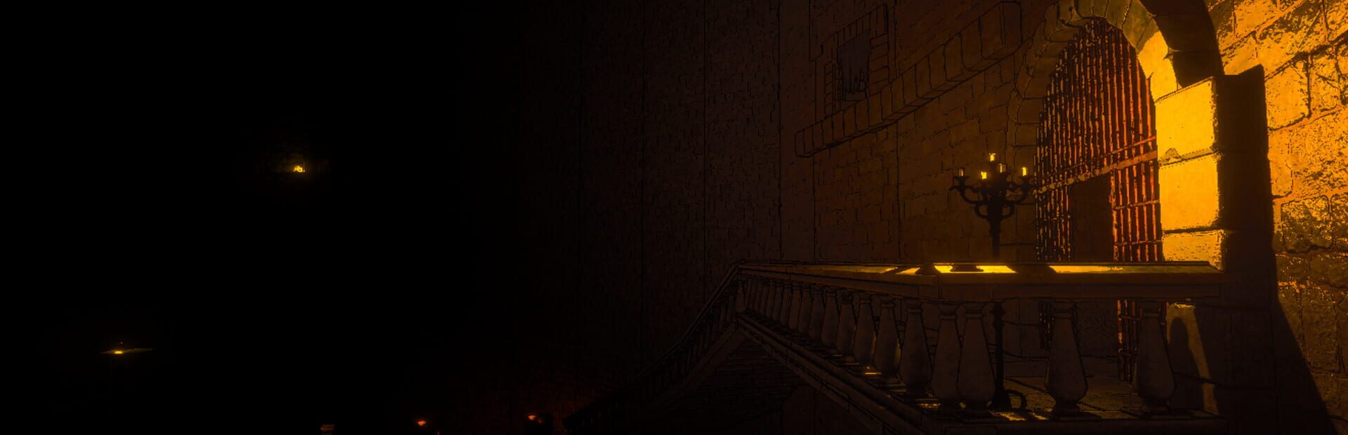 Foto do jogo Down the Dungeon