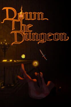 Foto do jogo Down the Dungeon