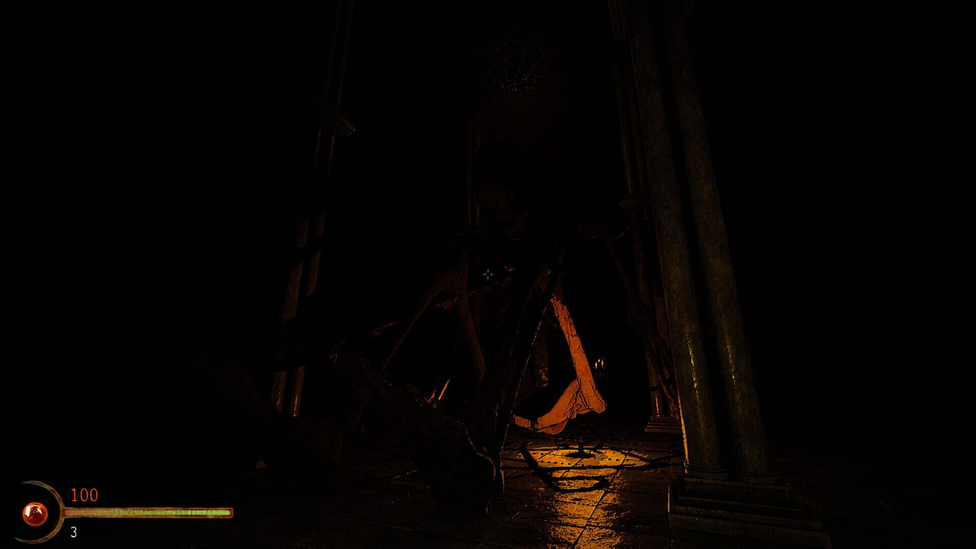 Foto do jogo Down the Dungeon