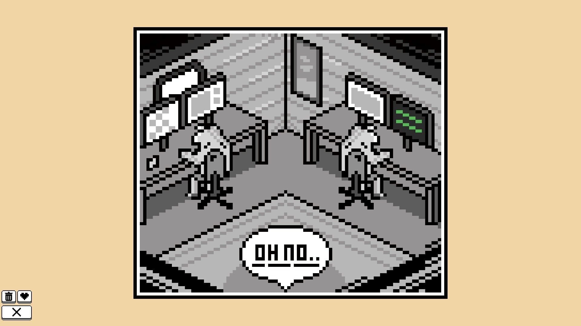 Foto do jogo Coloring Pixels: Comic Pack