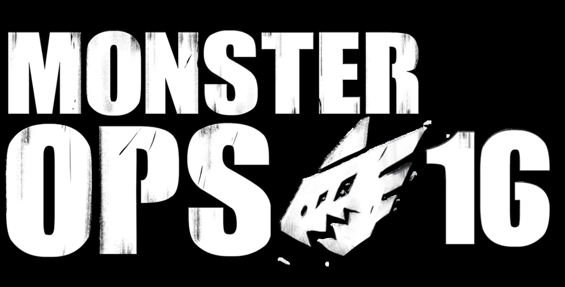 Foto do jogo Monster Ops 16